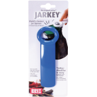 JarKey JarPop Vacuum Breaker, Lid Turner and Jar Opener Image 1