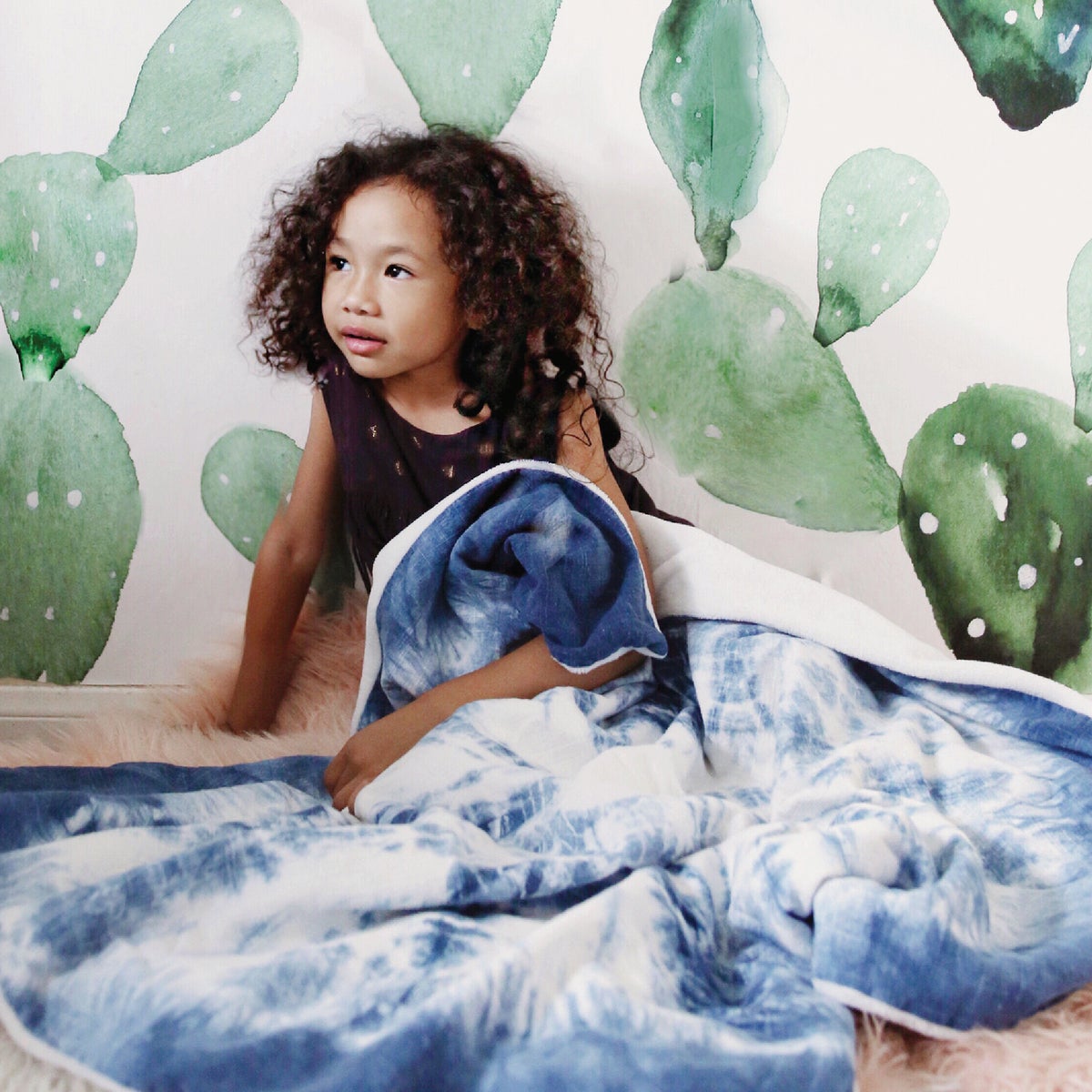 Rit Royal Blue 1-1/8 Oz. Powder Dye Image 2