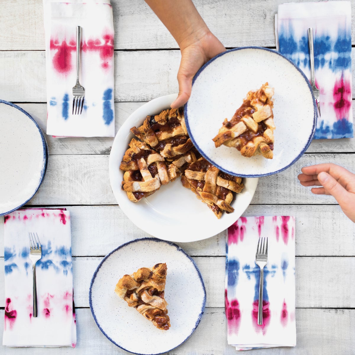 Rit Navy Blue 1-1/8 Oz. Powder Dye Image 3