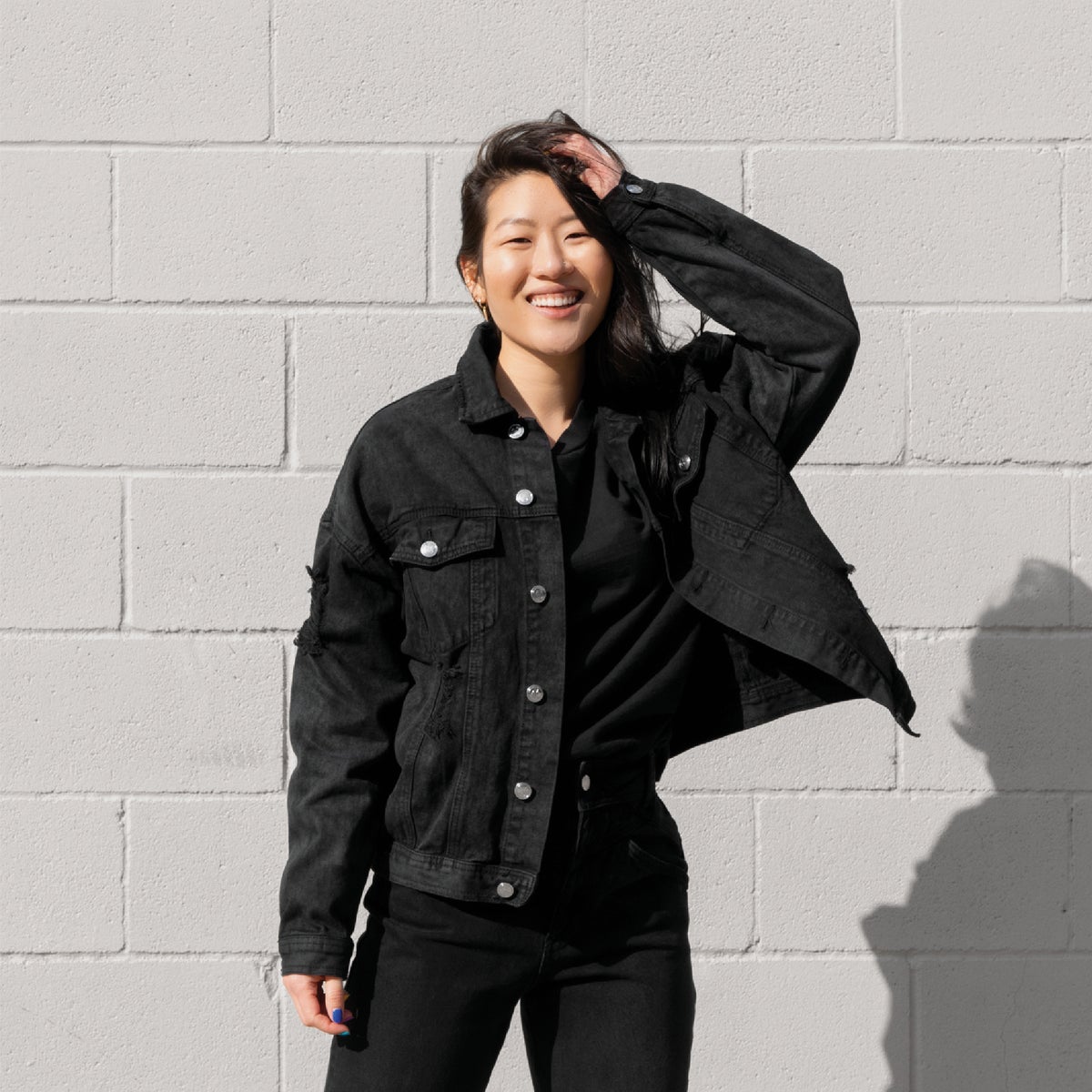 Rit Black 1-1/8 Oz. Powder Dye Image 2