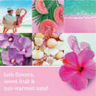 Yankee Candle 13 Oz. Pink Sands Medium Jar Candle Image 3