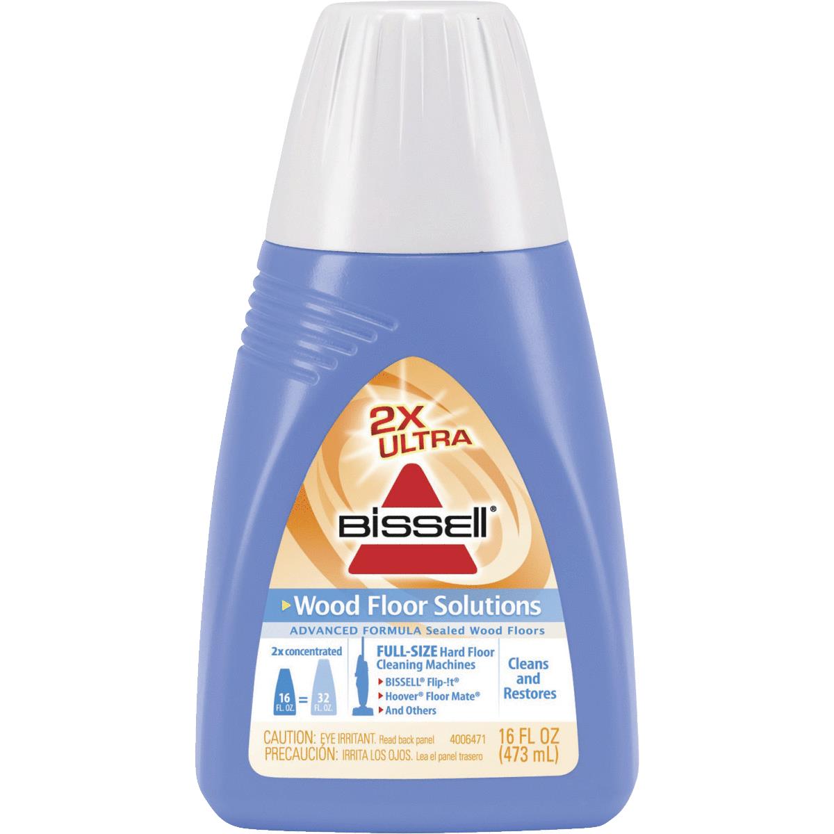 WD FLR SOLUTIONS CLEANER Image 1