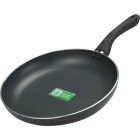 Ecolution Artistry 11 In. Black Aluminum Non-Stick Fry Pan Image 1