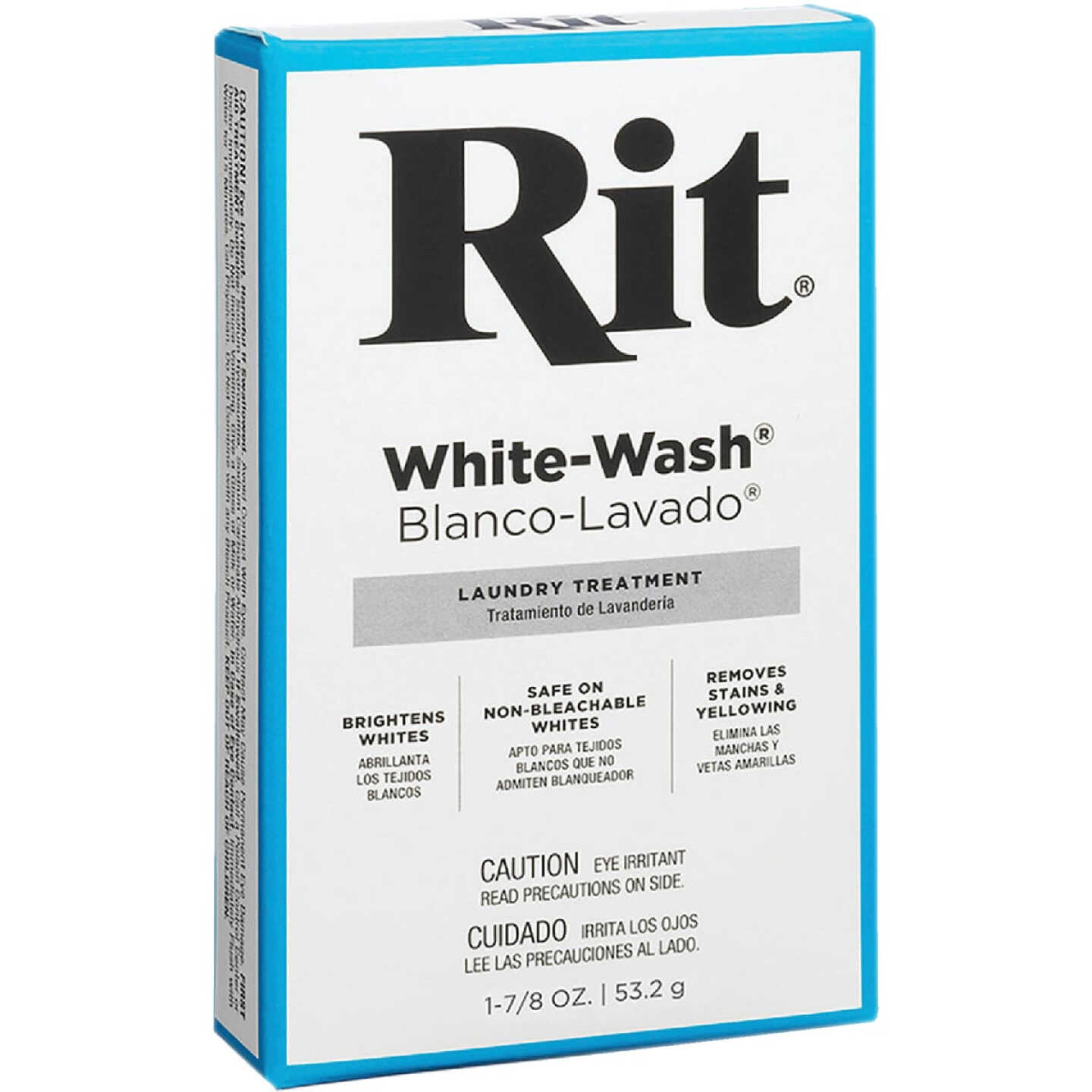 Rit White-Wash 1-7/8 Oz. Powder Dye Image 1