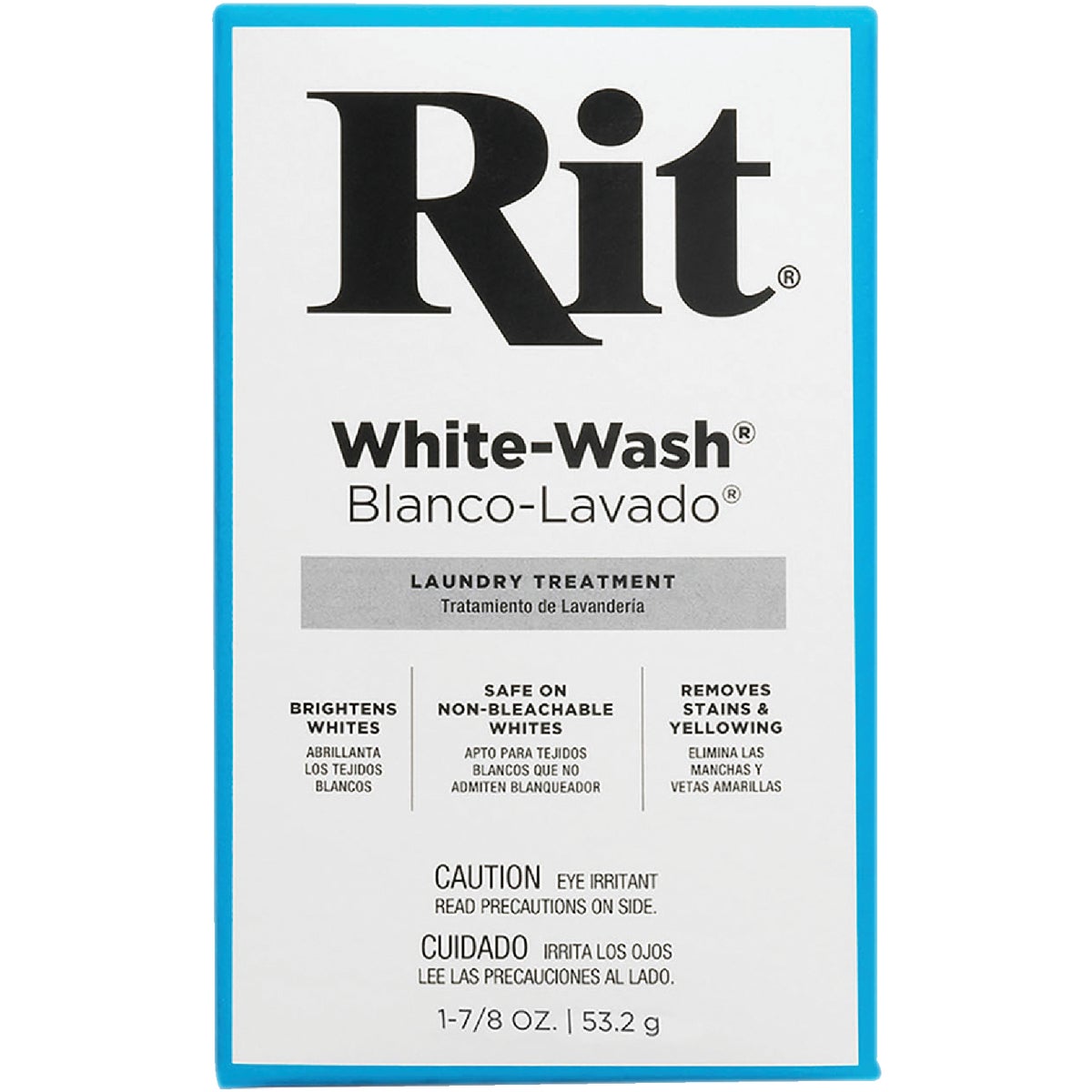 Rit White-Wash 1-7/8 Oz. Powder Dye Image 5