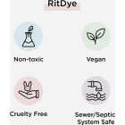 Rit White-Wash 1-7/8 Oz. Powder Dye Image 4