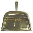 Range Kleen 7-7/8 In. Copper Hooded Dust Pan Image 1