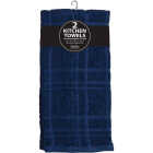 Kay Dee Designs Indigo Solid Terry Kitchen Towel (2-Pack) Image 2