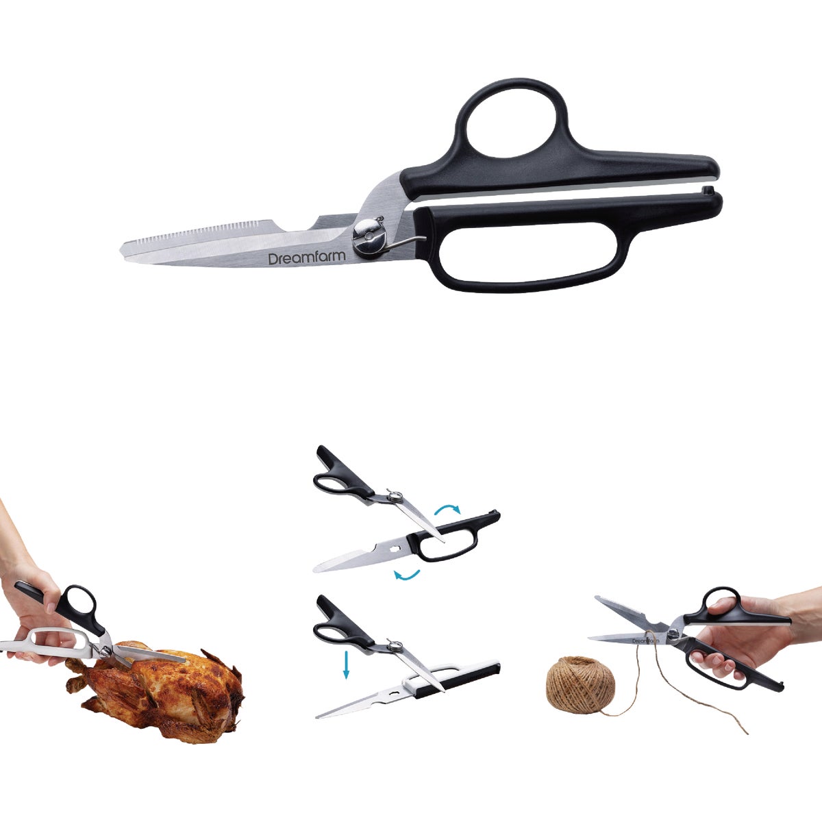 Dreamfarm Bishears