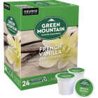Keurig Green Mountain Coffee Roasters French Vanilla K-Cup (24-Pack) Image 1
