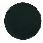Range Kleen Round Metal Black Burner Cover (4-Count) Image 1