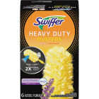 Swiffer Dusters Lavender Multi-Surface Heavy-Duty Duster Refill (6-Count) Image 1