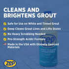 Zep 32 Oz. Industrial Purple Ready-To-Use Degreaser & Cleaner Spray Image 3