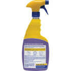 Zep 32 Oz. Industrial Purple Ready-To-Use Degreaser & Cleaner Spray Image 2