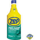 Zep 32 Oz. Industrial Purple Ready-To-Use Degreaser & Cleaner Spray Image 1