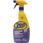 Zep 32 Oz. Industrial Purple Ready-To-Use Degreaser & Cleaner Spray Image 1