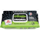 Crocodile Cloth Original Huge Cleaning Cloth (100-Count) Image 1