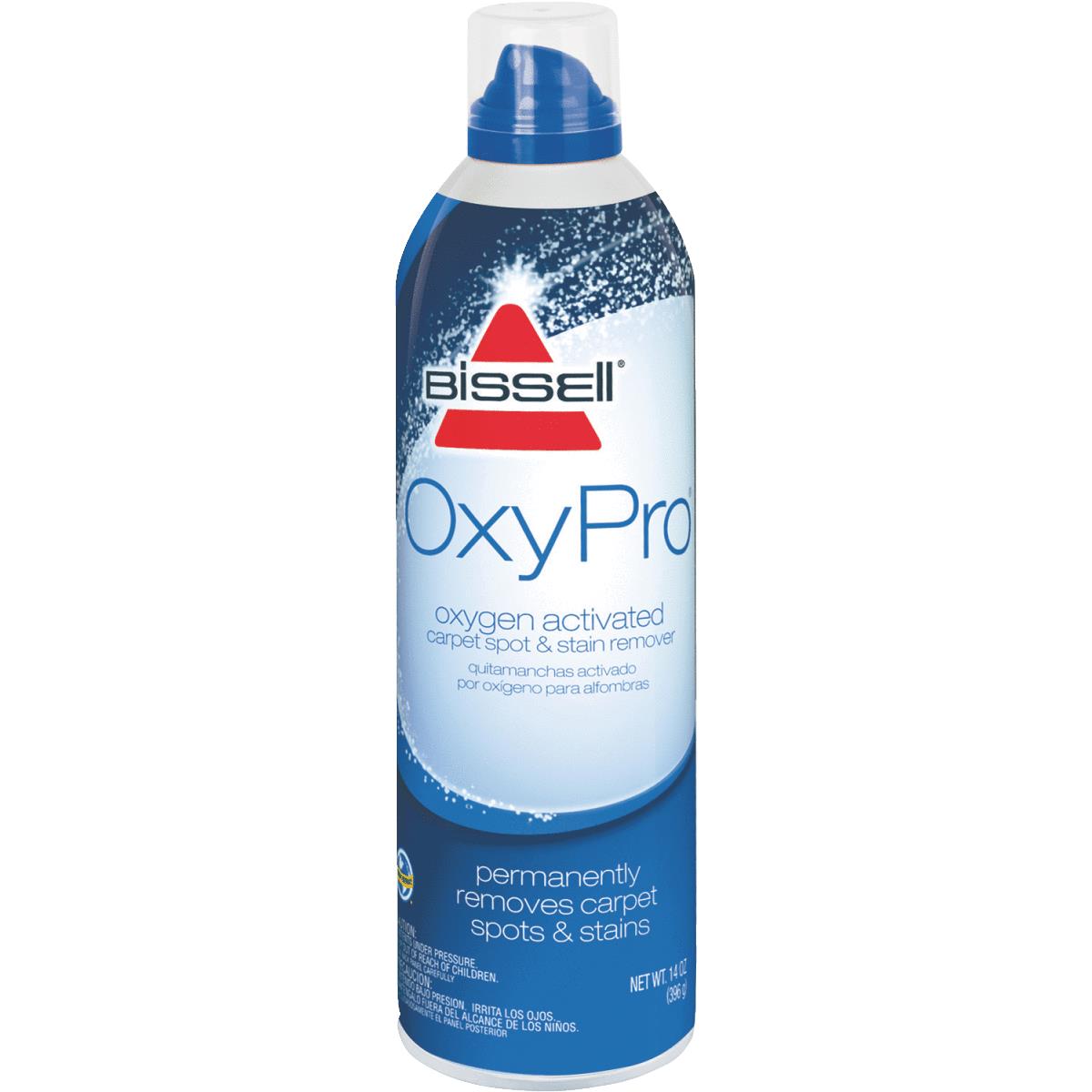 14OZ OXY PRO CLEANER
