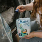 Nellie's 1.6 Lb. 50 Load Powder Laundry Soda Detergent Image 3