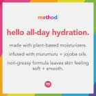 Method 13.5 Oz. Pure Peace Experiential Lotion Image 3