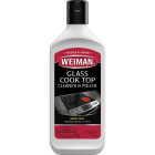 Weiman 10 Oz. Glass Cook Top Cleaner & Polish Image 1
