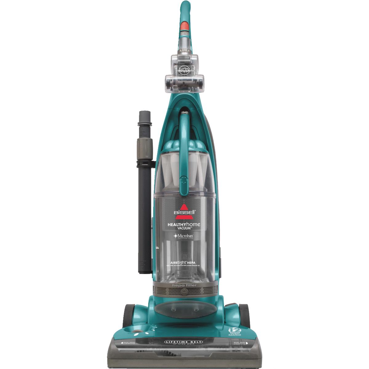 HEALTHY HOME VACUUM Image 1
