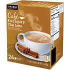 Keurig Cafe Escapes Chai Latte K-Cup (24-Pack) Image 1