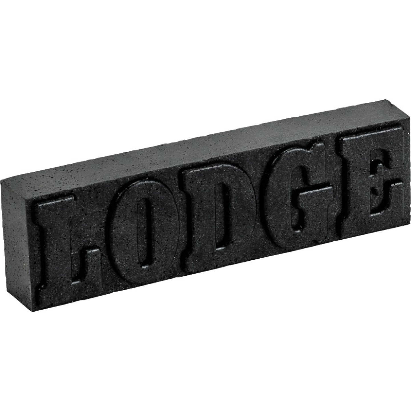 Lodge Cast Iron Rust Eraser Image 1