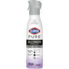 Clorox 8 Oz. PURE Allergen Neutralizer Daily Air Sanitizer Spray, Nighttime Calm Image 1