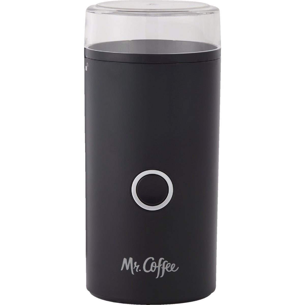 Mr. Coffee 14 Cup Simple Grind Coffee Grinder Image 1