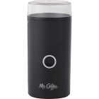 Mr. Coffee 14 Cup Simple Grind Coffee Grinder Image 1