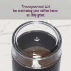 Mr. Coffee 14 Cup Simple Grind Coffee Grinder Image 6