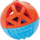 Smart Savers Rubber Dog Ball Image 2