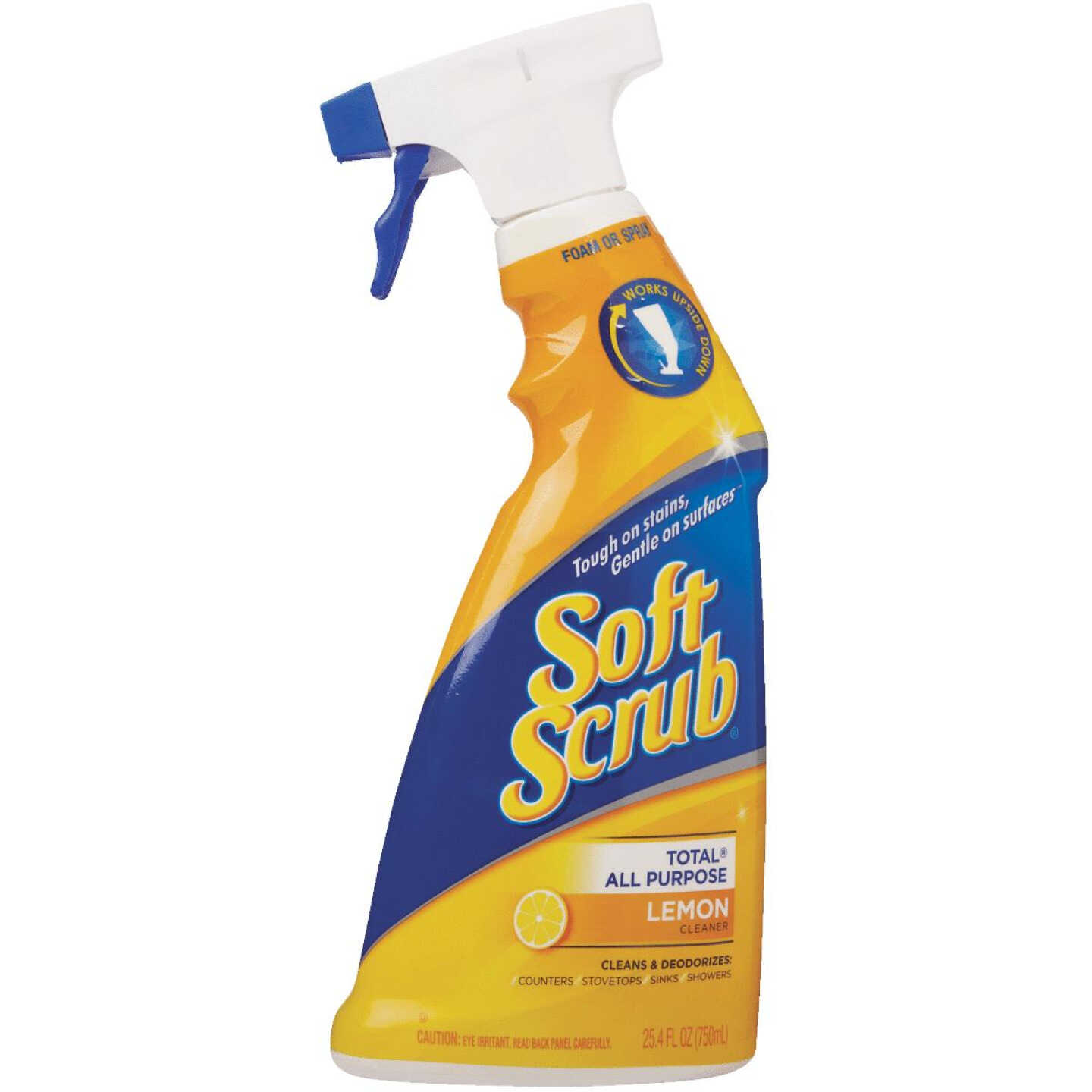 25.4OZ KITCHN SOFT SCRUB Image 2