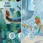 Mean Green 28 Oz. Fresh Refillable Glass Cleaner Image 6