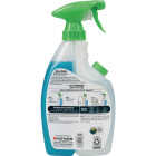 Mean Green 28 Oz. Fresh Refillable Glass Cleaner Image 7