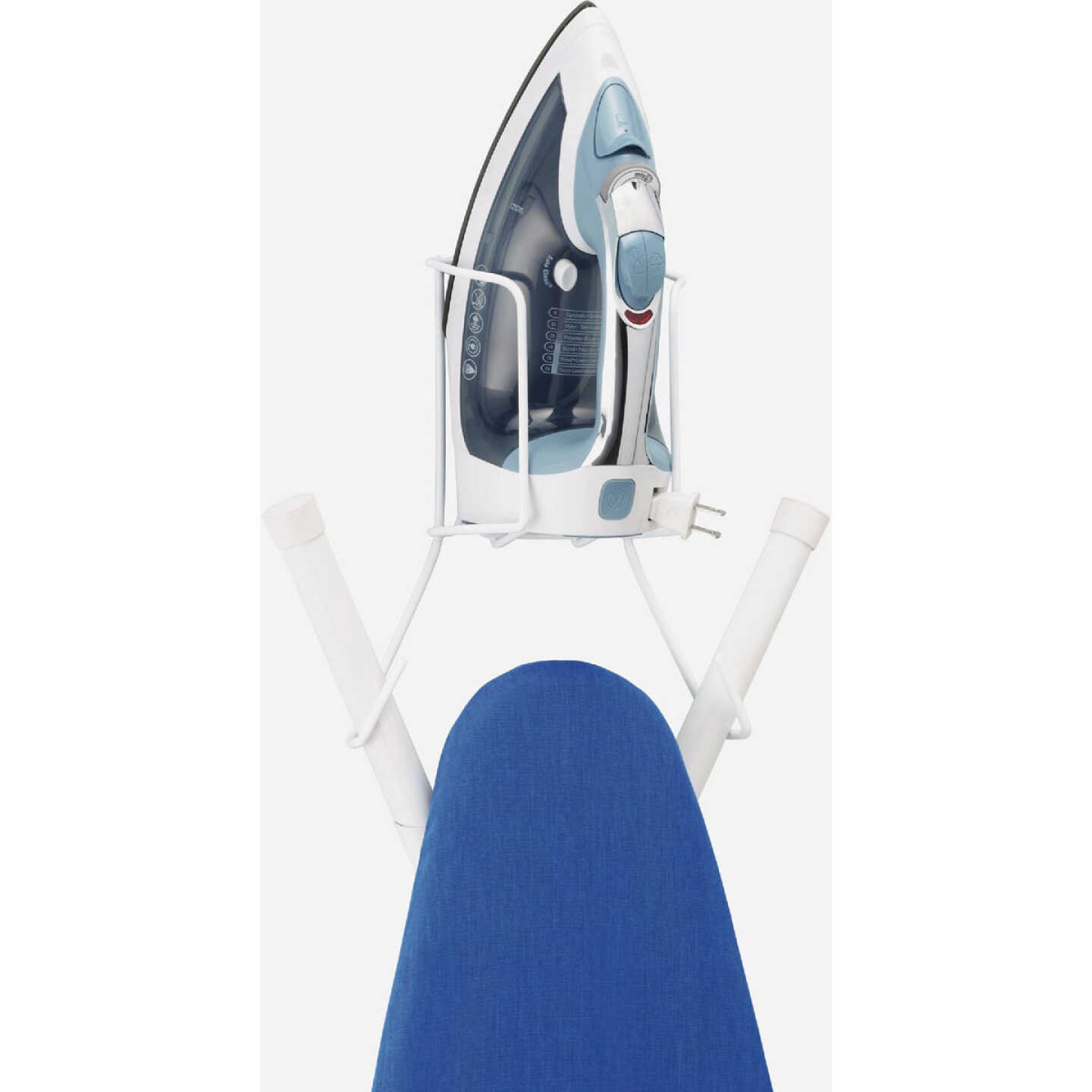 Whitmor Over-The-Door Ironing Caddy Image 2