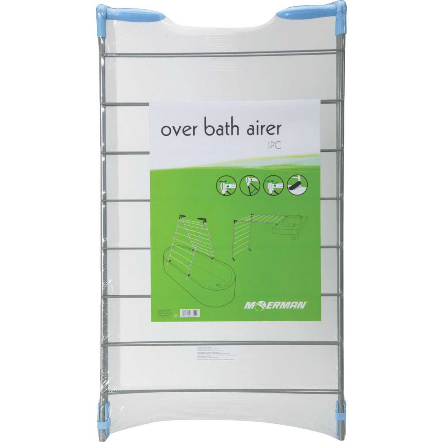 BATH CLOTHES DRYER Image 1