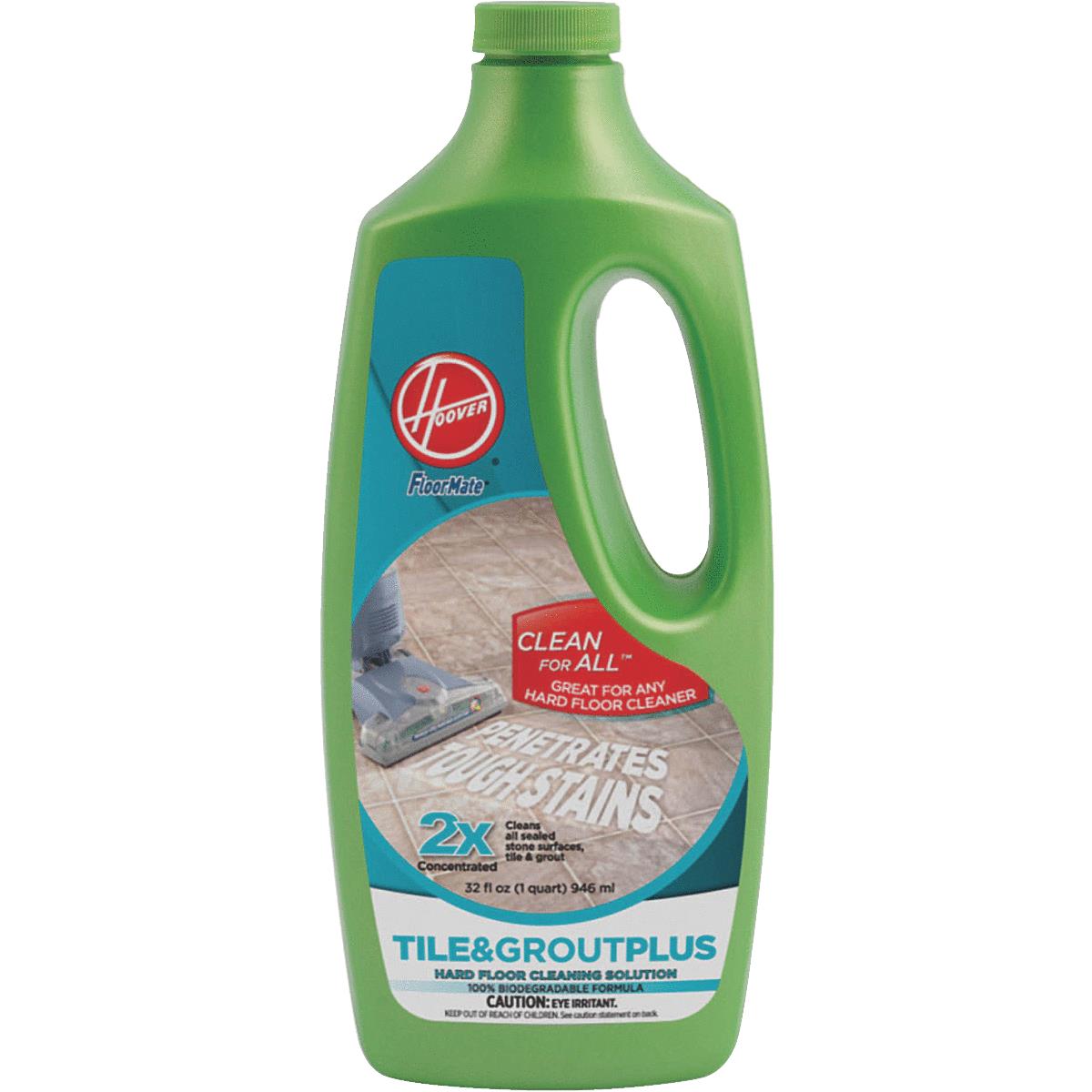 32OZ 2X TILE/GRT CLEANER