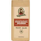 Dr. Squatch 14 Oz. Wood Barrel Bourbon Scent Body Wash Image 1