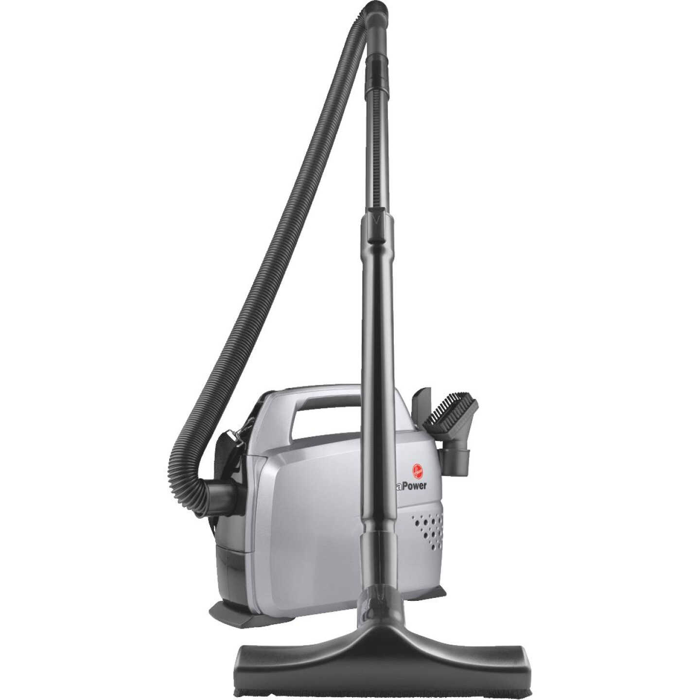 PLAT WINDTUNNEL VACUUM Image 8