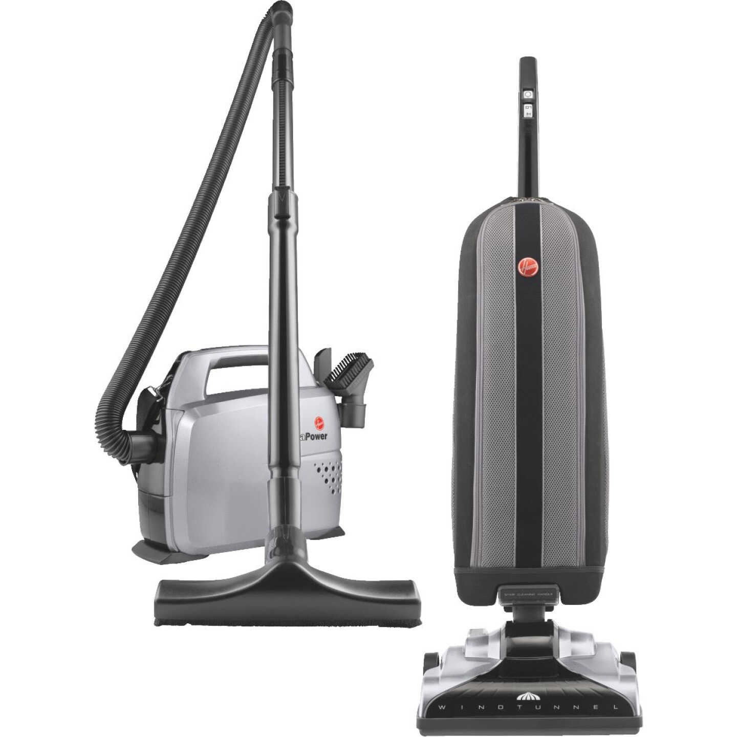 PLAT WINDTUNNEL VACUUM Image 4