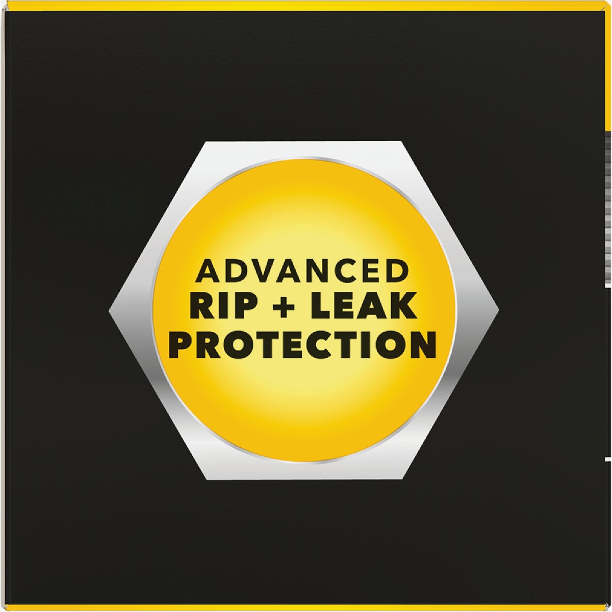 Glad Dual Defense 30 Gal. Large Black Trash Bag (25-Count) Image 2