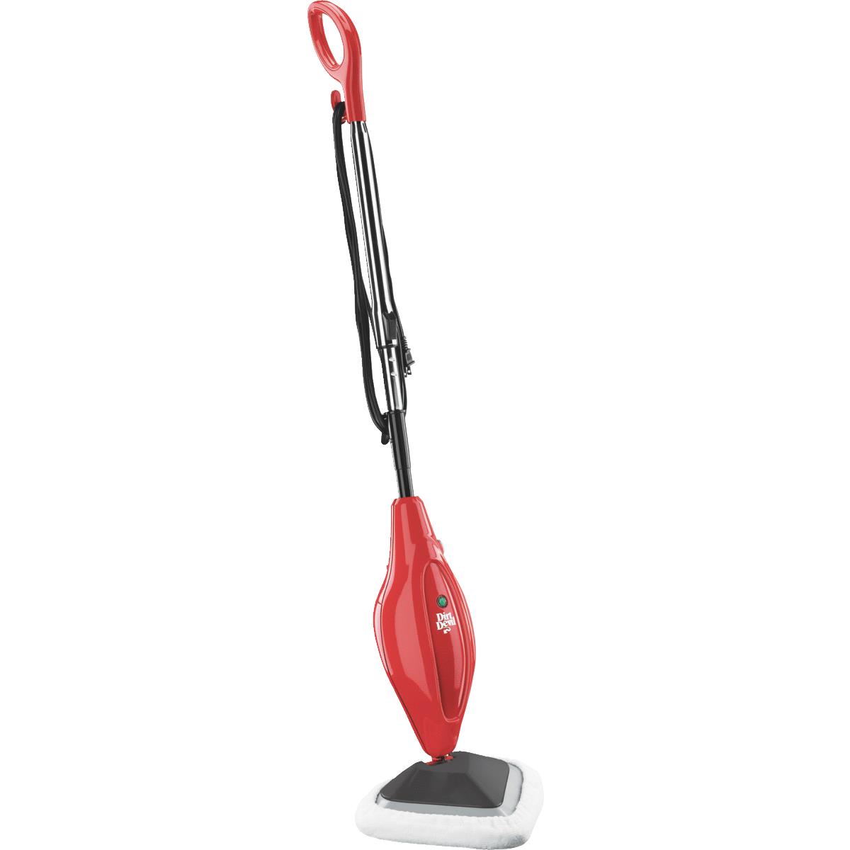 DIRT DEVIL STEAM MOP