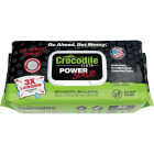 Crocodile Cloth PowerScrub Huge Scrubbing & Cleaning Cloth (80-Count) Image 1