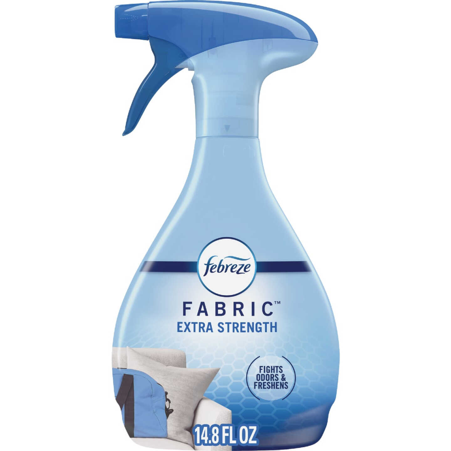 Febreze 14.8 Oz. Extra Strength Fabric Refresher Image 1