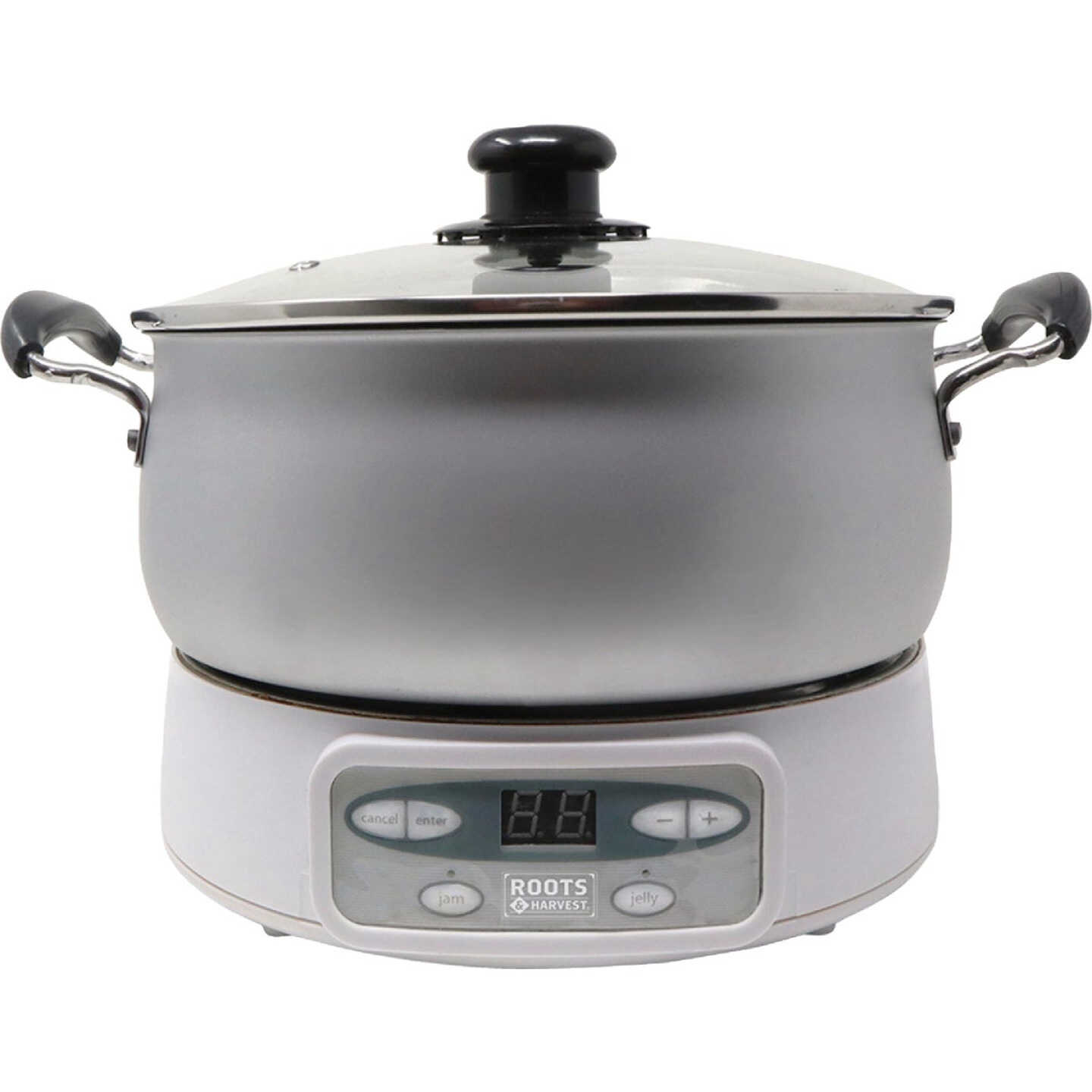 LEM Jam & Jelly Maker Image 1