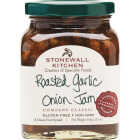 Stonewall Kitchen 13 Oz. Roasted Garlic Onion Jam Image 1