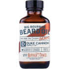Duke Cannon 3 Oz. Big Bourbon Beard Oil Image 1