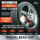 Roughneck Digital Tire Gauge Image 2